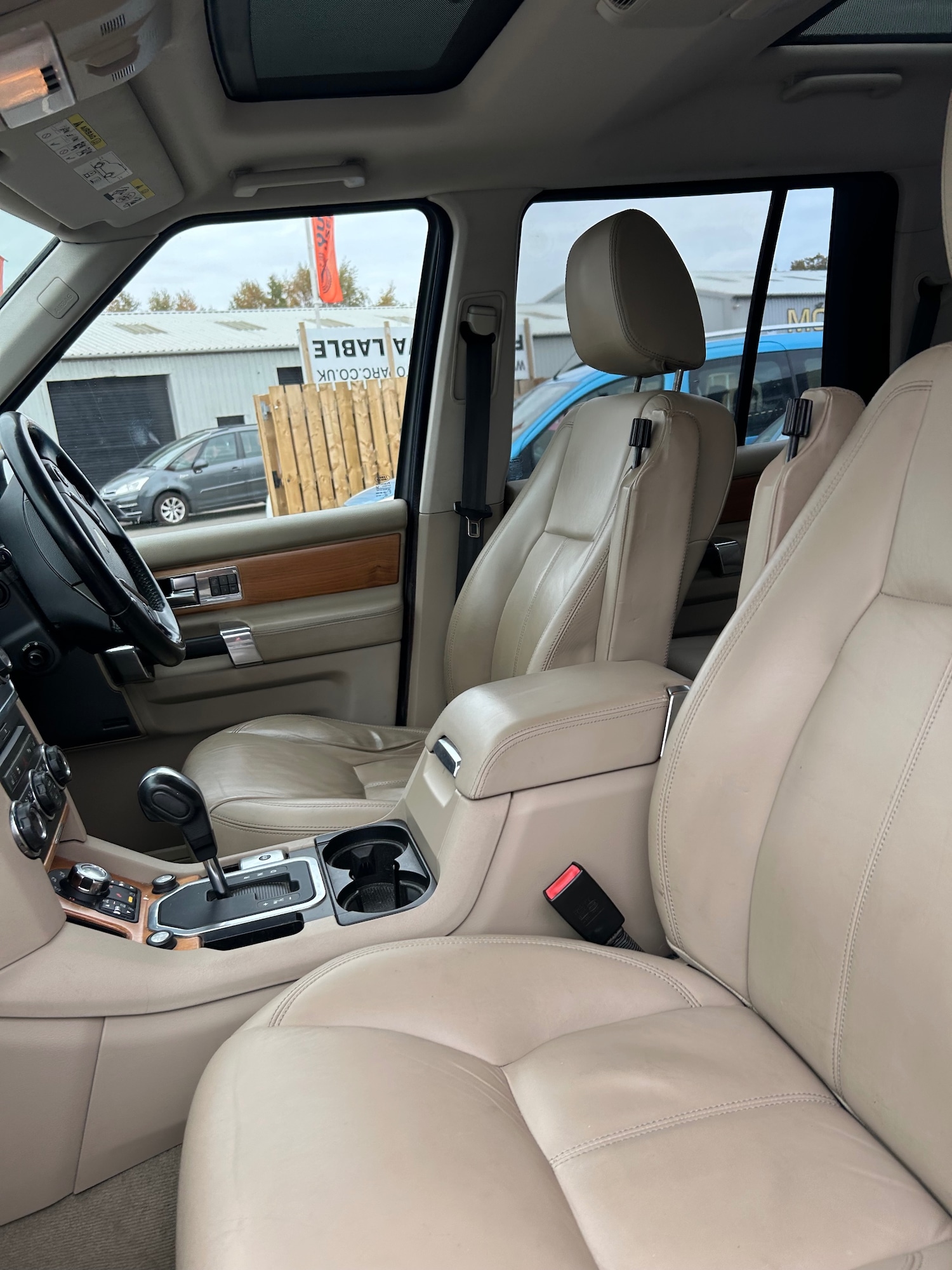 Used Land Rover Discovery 2009 for sale - 76309854: Photo 10