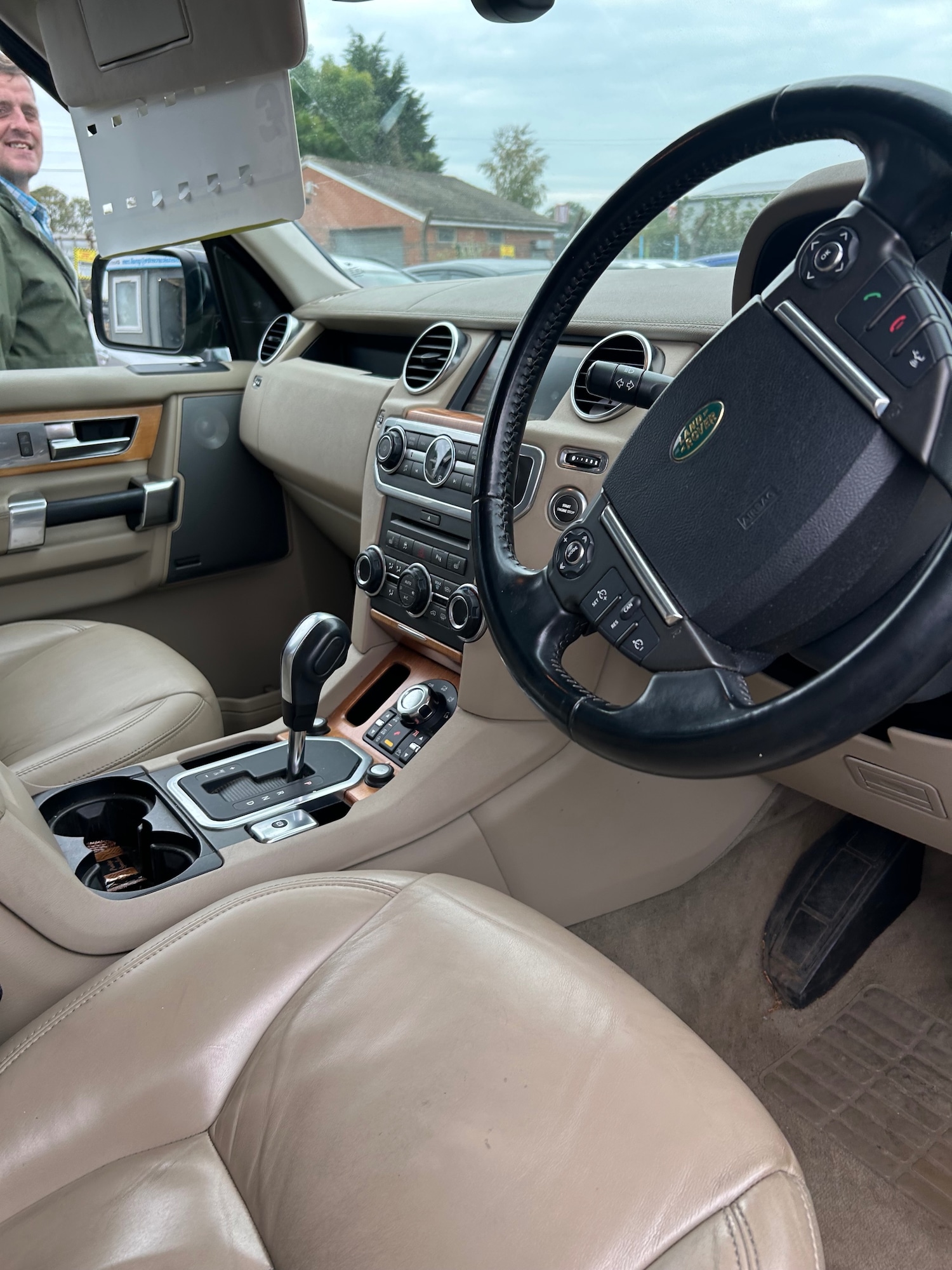 Used Land Rover Discovery 2009 for sale - 76309854: Photo 13