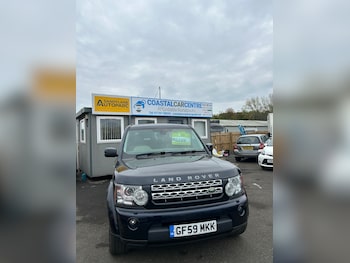 Used Land Rover Discovery 2009 for sale - 76309854: Photo 2