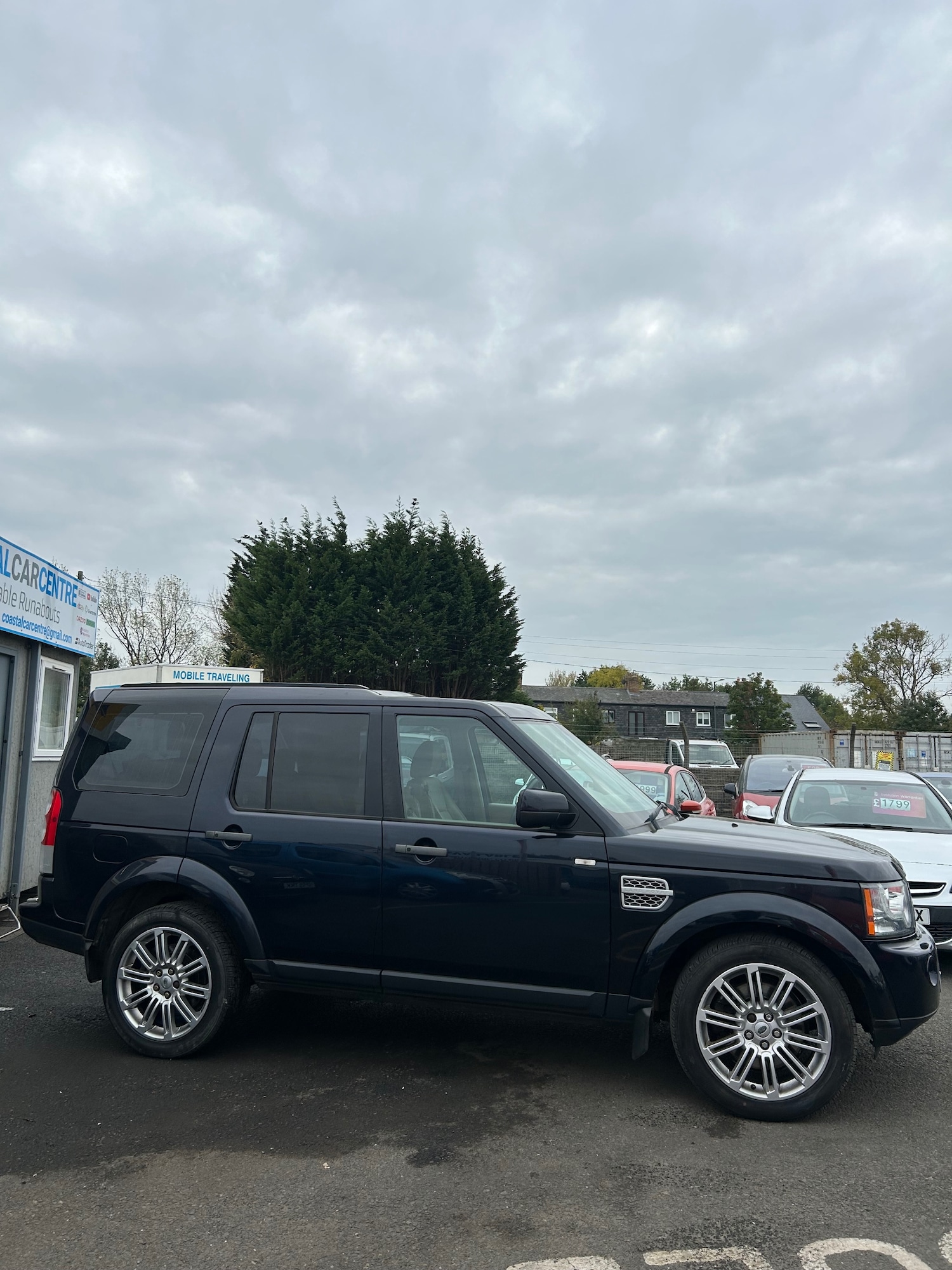 Used Land Rover Discovery 2009 for sale - 76309854: Photo 3