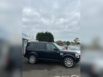 Used Land Rover Discovery 2009 for sale - 76309854: Photo 3