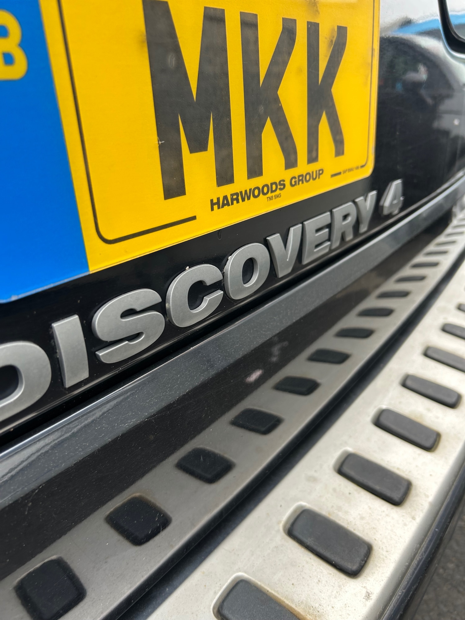 Used Land Rover Discovery 2009 for sale - 76309854: Photo 4