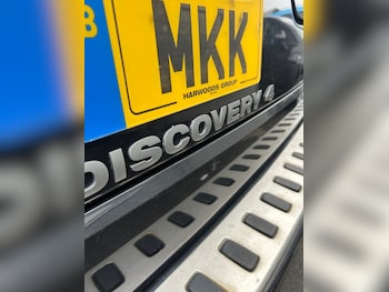 Used Land Rover Discovery 2009 for sale - 76309854: Photo 4
