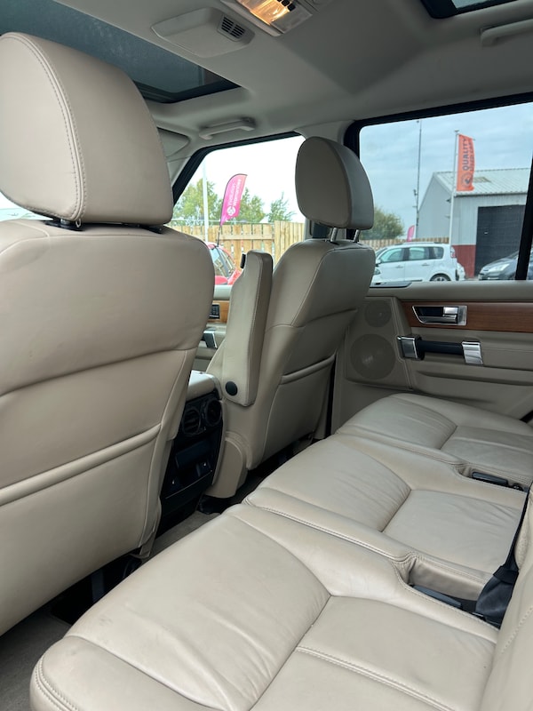Used Land Rover Discovery 2009 for sale - 76309854: Photo 8