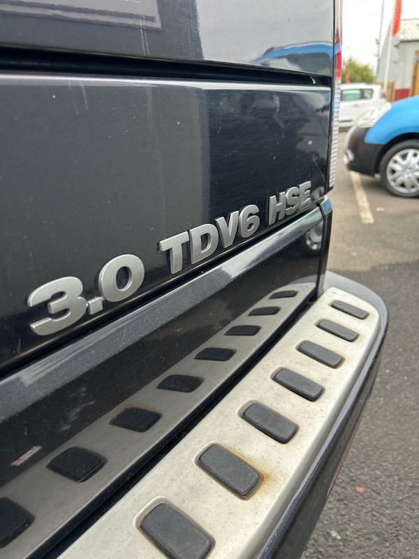Used Land Rover Discovery 2009 for sale - 76309854: Photo 9