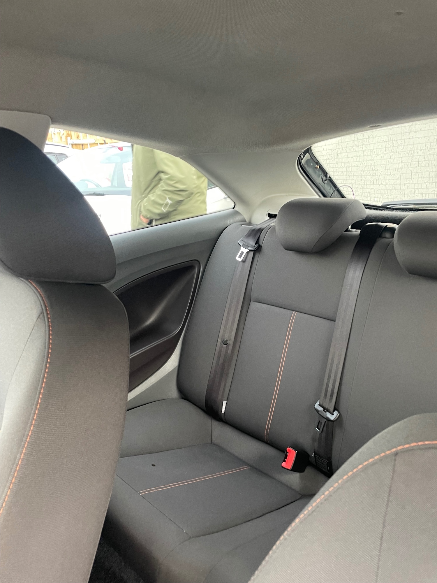 Used SEAT Ibiza 2012 for sale - 76555542: Photo 10