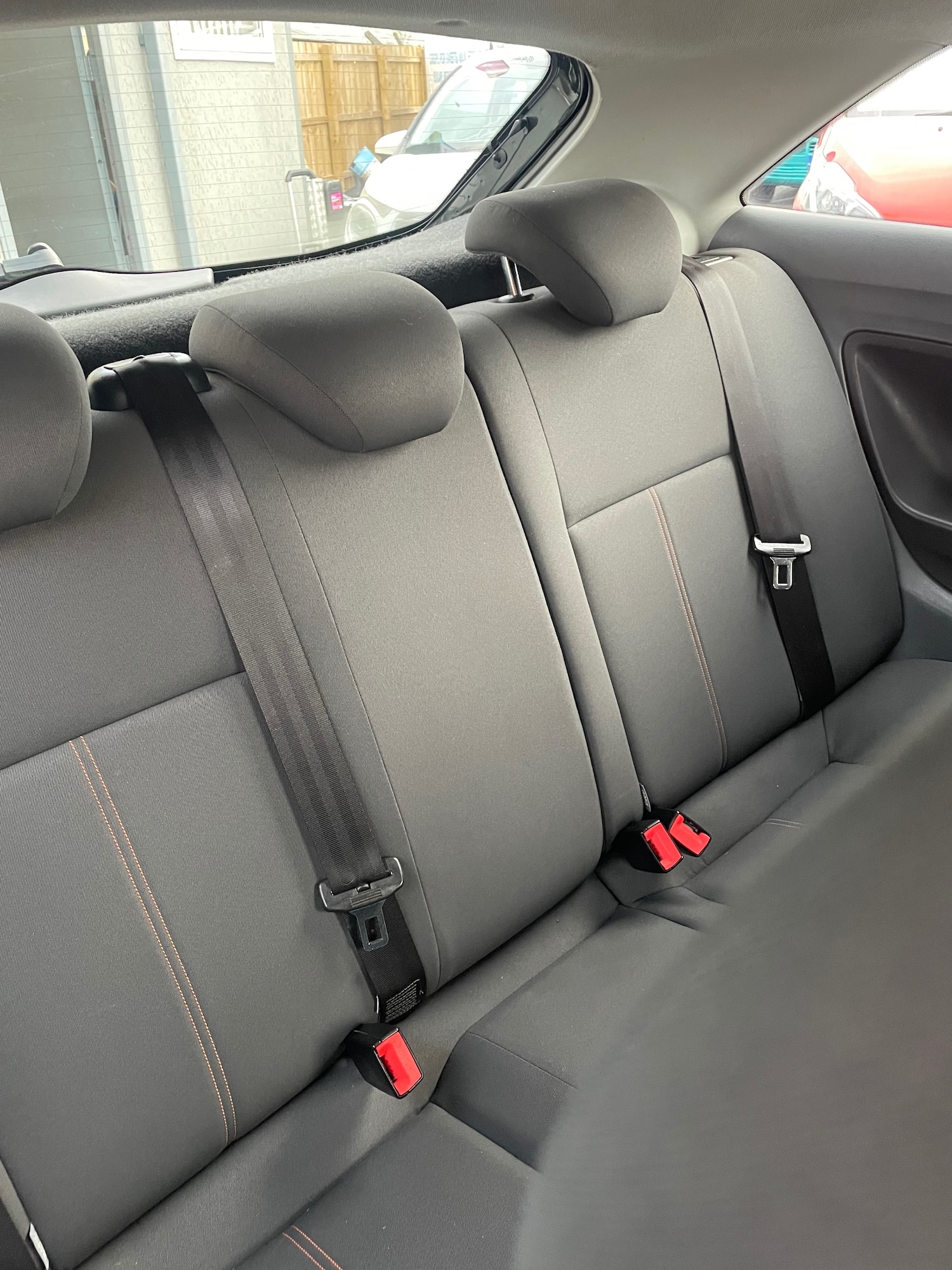 Used SEAT Ibiza 2012 for sale - 76555542: Photo 12