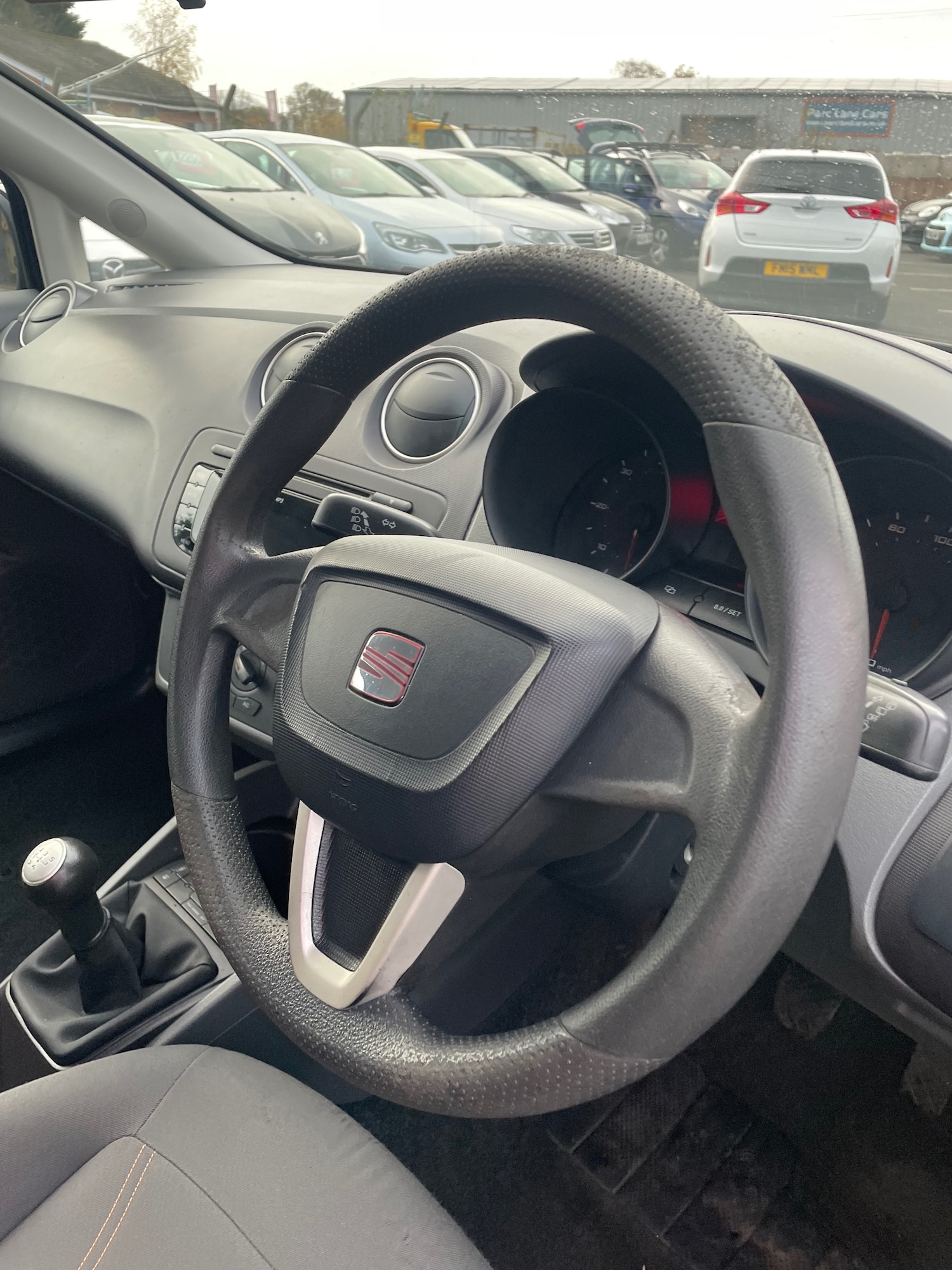 Used SEAT Ibiza 2012 for sale - 76555542: Photo 14