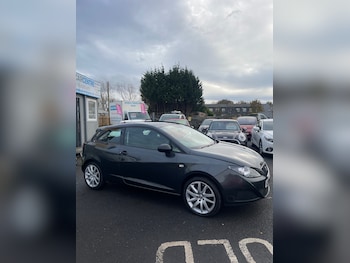 Used SEAT Ibiza 2012 for sale - 76555542: Photo