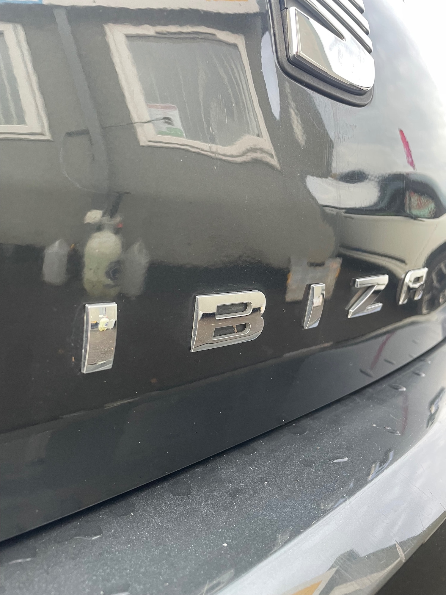 Used SEAT Ibiza 2012 for sale - 76555542: Photo 6