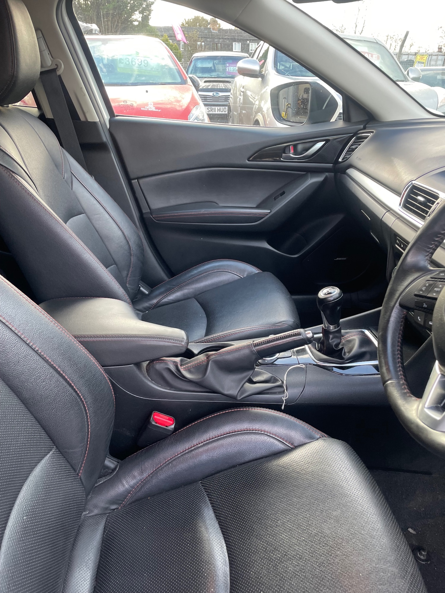 Used Mazda Mazda3 2014 for sale - 76532103: Photo 10