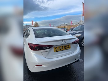 Used Mazda Mazda3 2014 for sale - 76532103: Photo