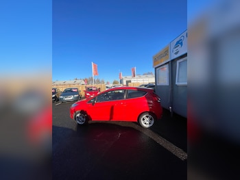 Used Ford Fiesta 2013 for sale - 76532145: Photo