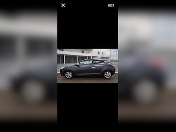 Used Renault Megane 2011 for sale - 77903406: Photo