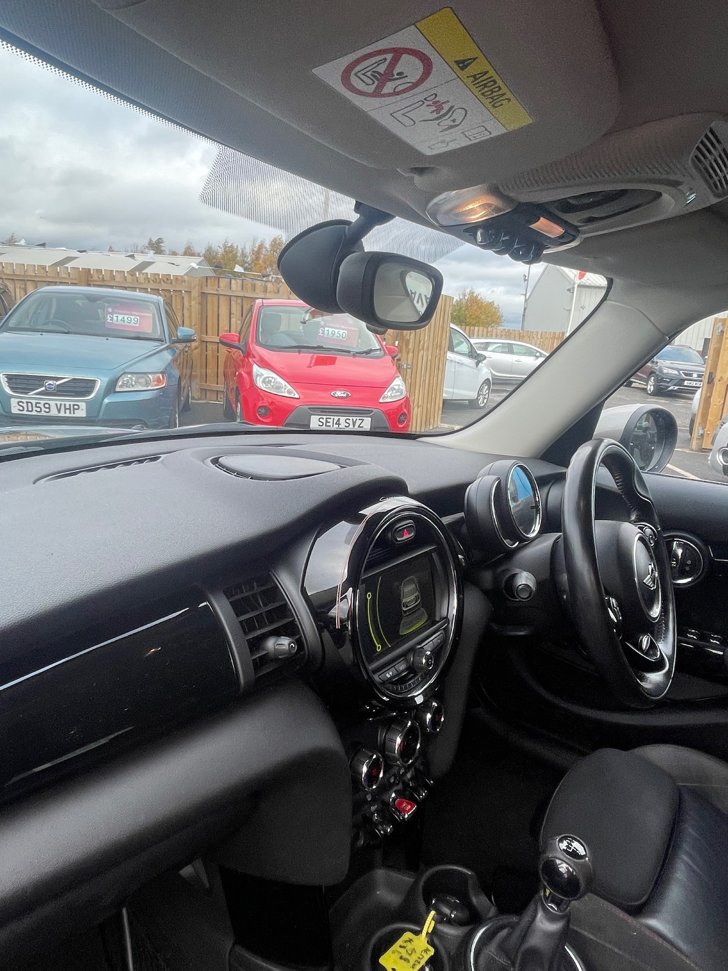 Used MINI Hatch 2017 for sale - 76462161: Photo 11