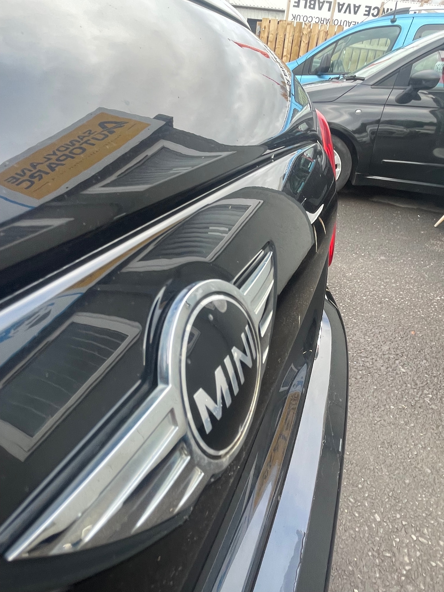 Used MINI Hatch 2017 for sale - 76462161: Photo 14