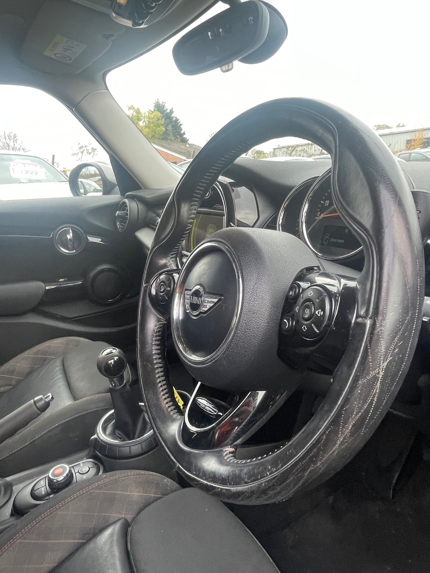 Used MINI Hatch 2017 for sale - 76462161: Photo 15