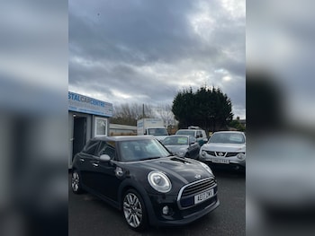 Used MINI Hatch 2017 for sale - 76462161: Photo