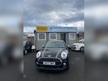 Used MINI Hatch 2017 for sale - 76462161: Photo