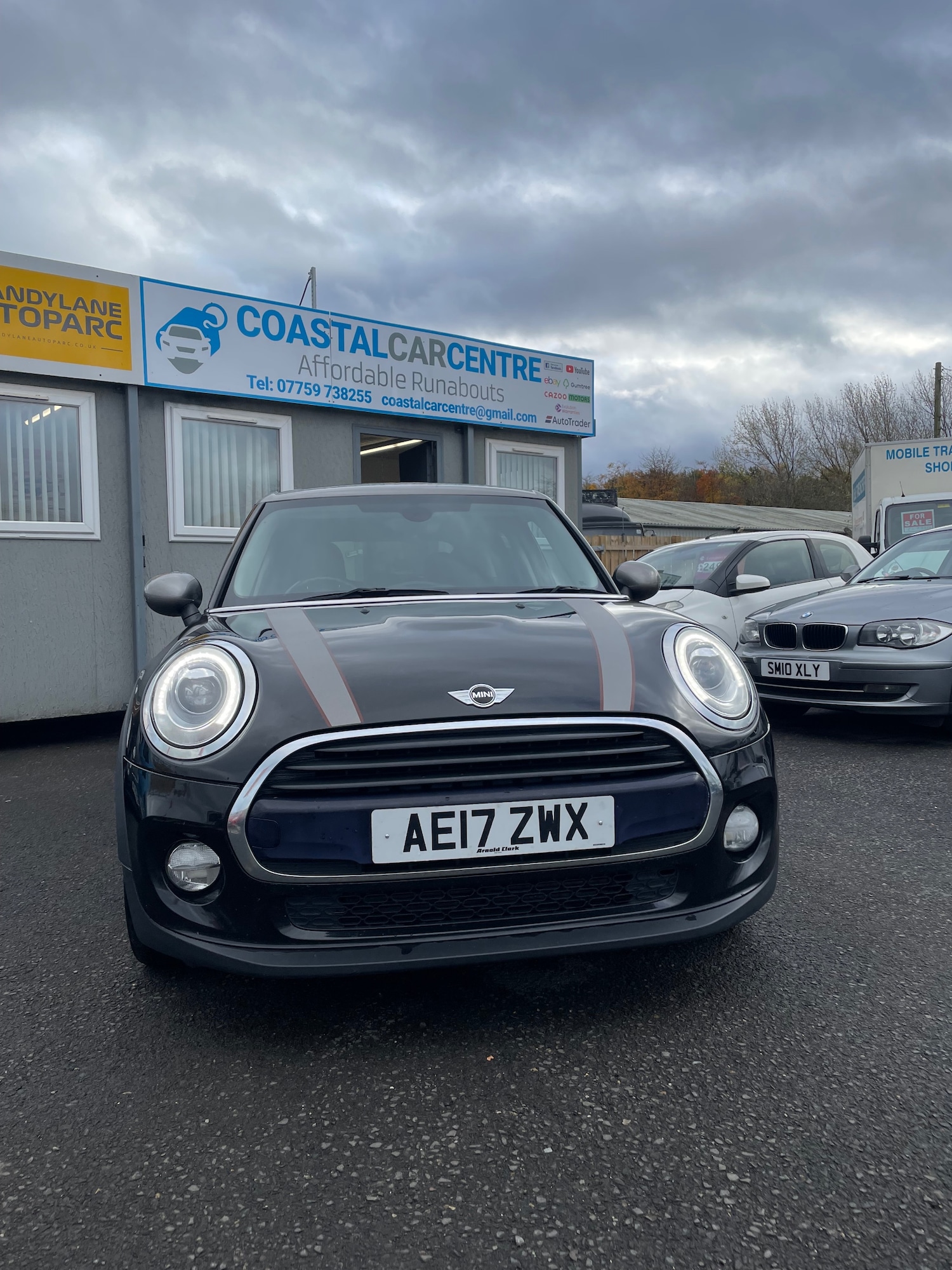 Used MINI Hatch 2017 for sale - 76462161: Photo 3