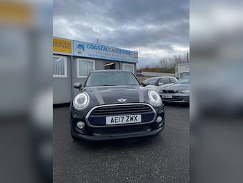 Used MINI Hatch 2017 for sale - 76462161: Photo