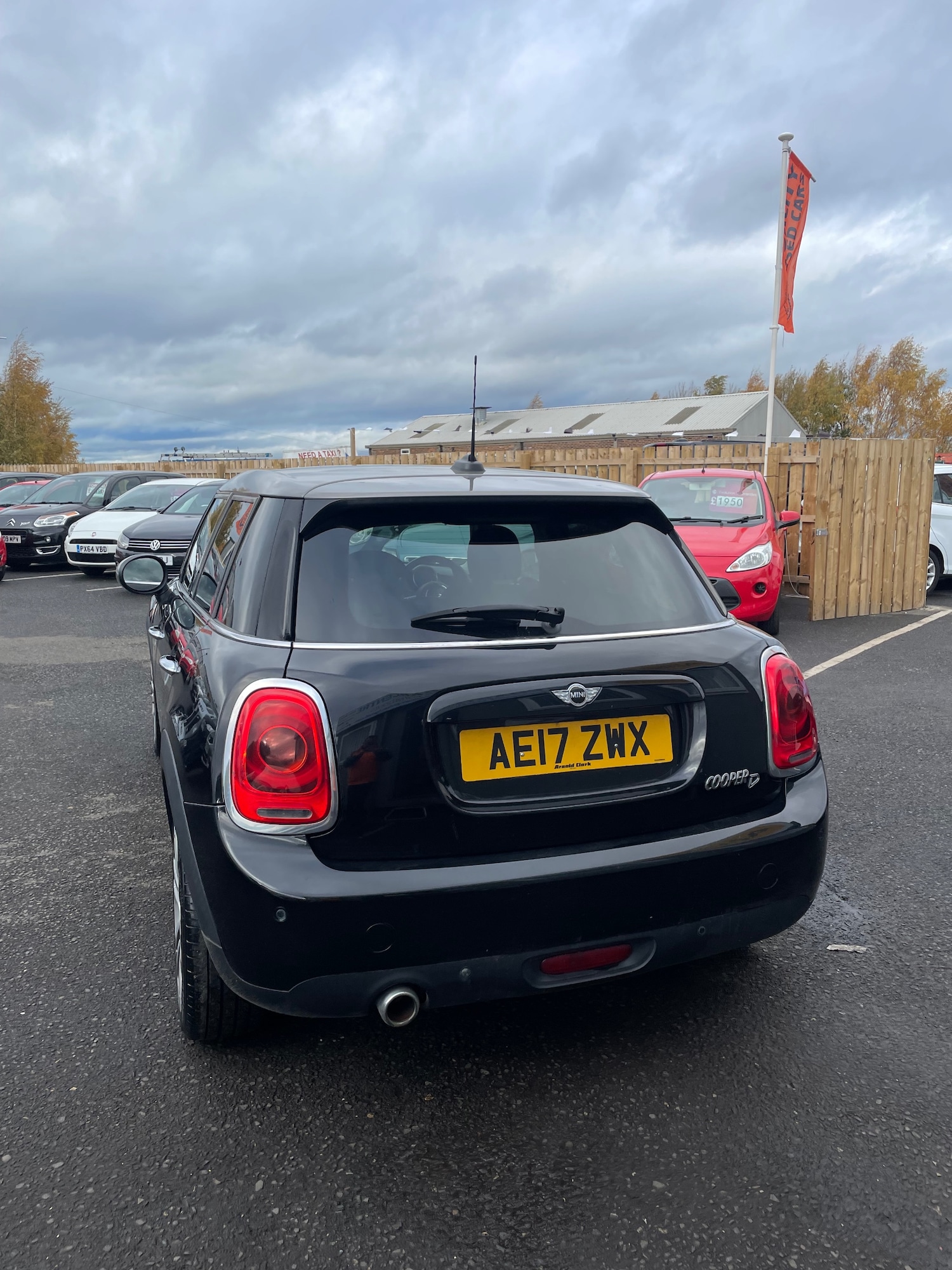 Used MINI Hatch 2017 for sale - 76462161: Photo 4