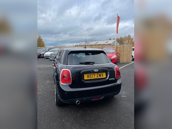 Used MINI Hatch 2017 for sale - 76462161: Photo