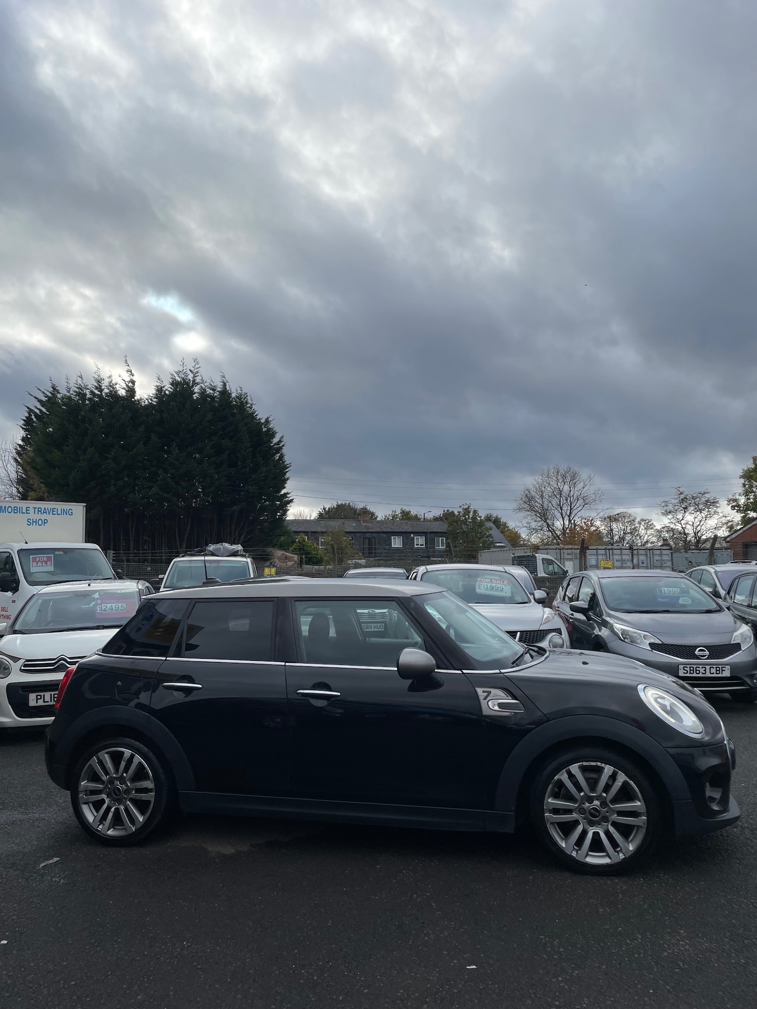Used MINI Hatch 2017 for sale - 76462161: Photo 6