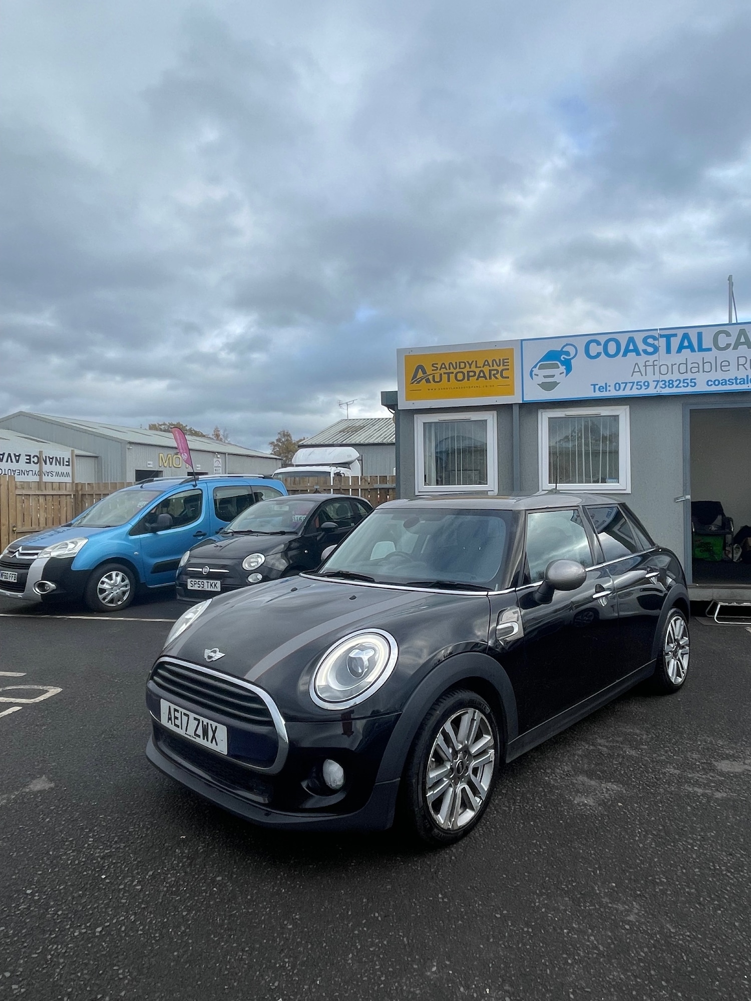 Used MINI Hatch 2017 for sale - 76462161: Photo 7