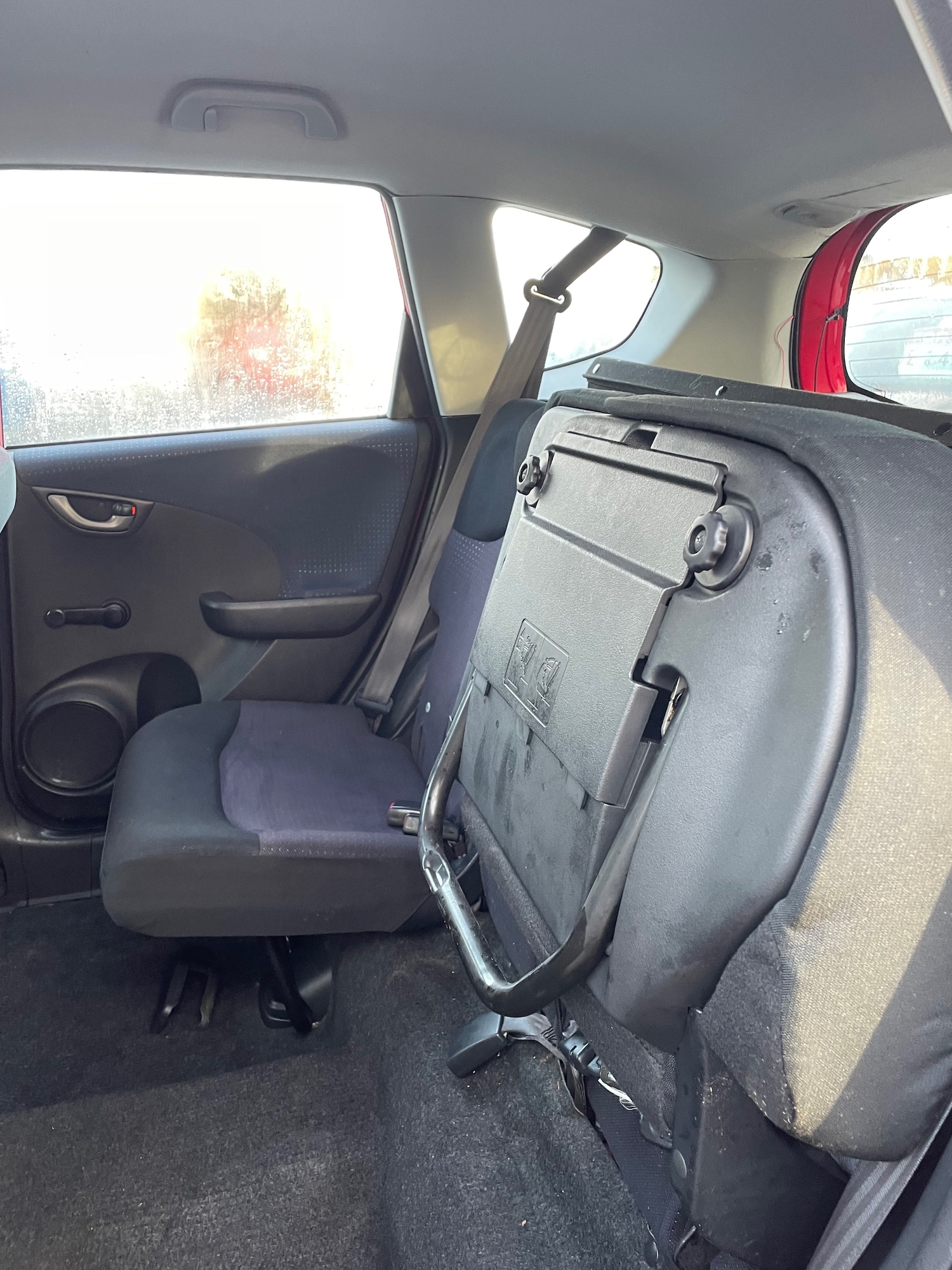 Used Honda Jazz 2010 for sale - 77069015: Photo 10