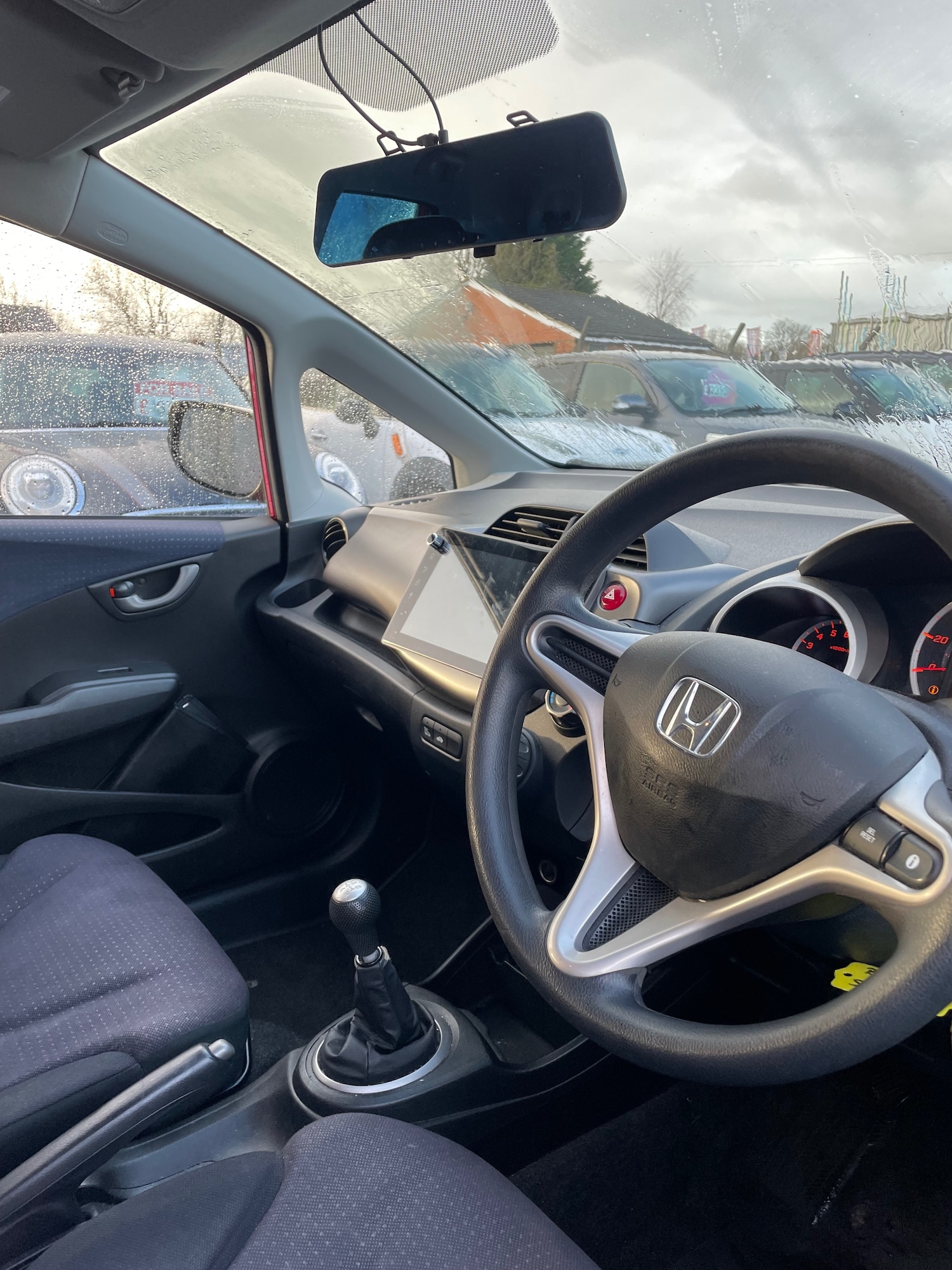 Used Honda Jazz 2010 for sale - 77069015: Photo 12