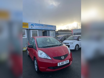 Used Honda Jazz 2010 for sale - 77069015: Photo