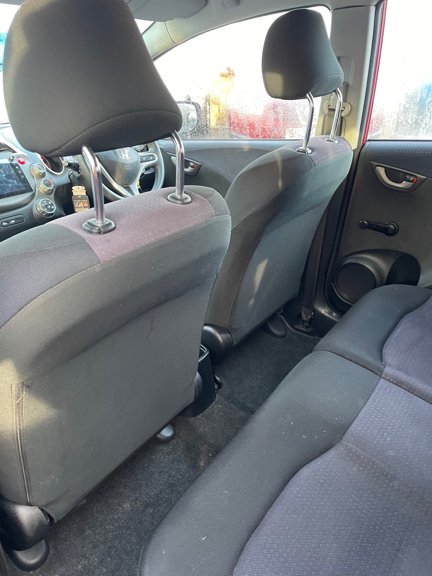 Used Honda Jazz 2010 for sale - 77069015: Photo 6