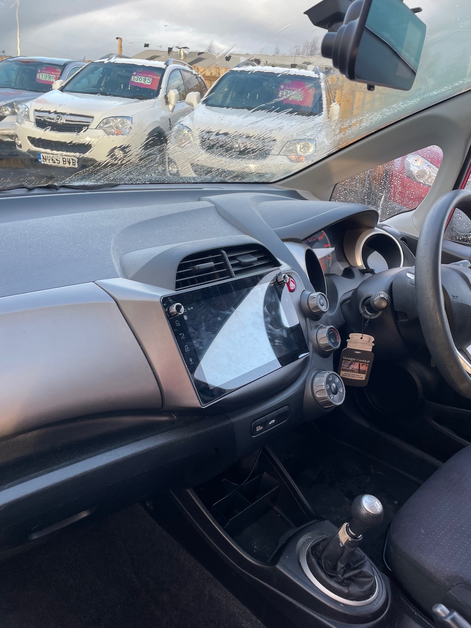 Used Honda Jazz 2010 for sale - 77069015: Photo 7