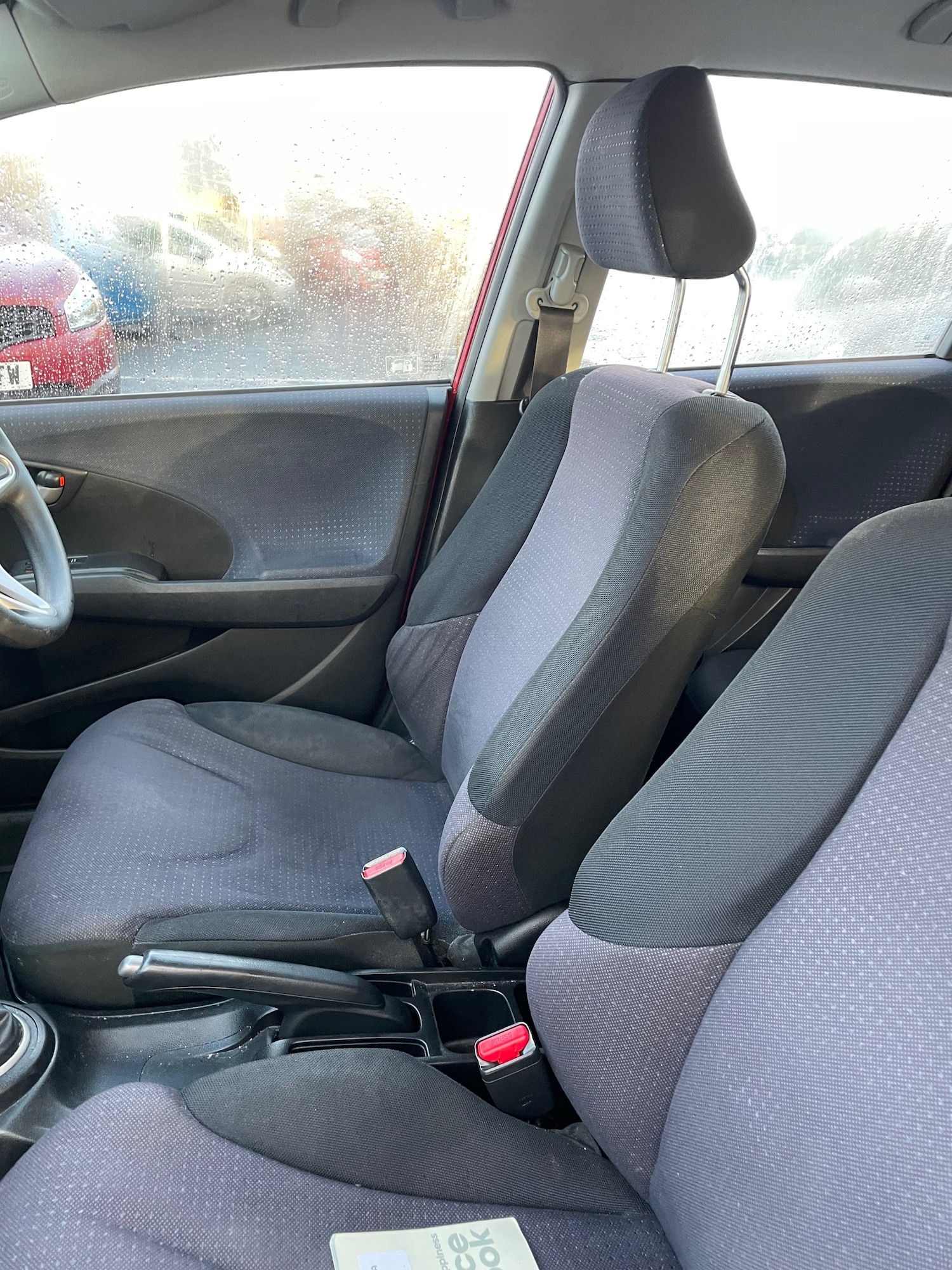 Used Honda Jazz 2010 for sale - 77069015: Photo 8