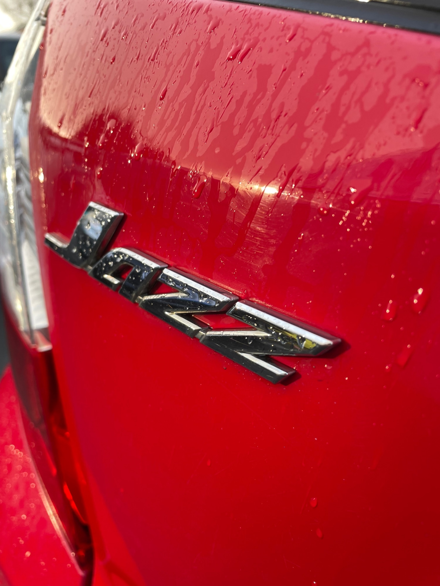 Used Honda Jazz 2010 for sale - 77069015: Photo 9