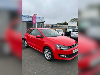 Volkswagen - Polo
