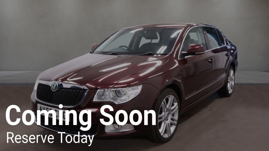 Used Skoda Superb 2008 for sale - 77245627: Photo 2