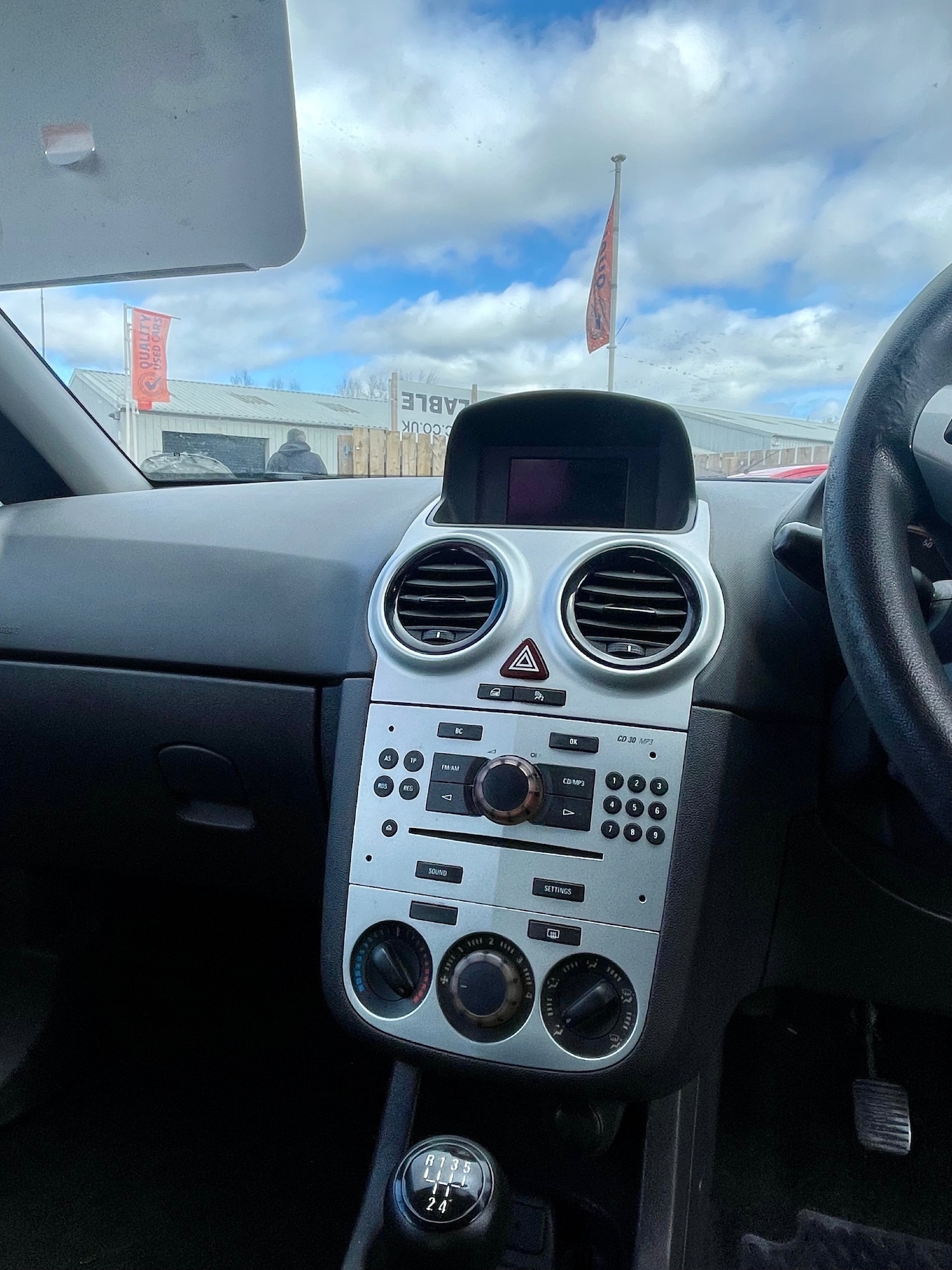 Used Vauxhall Corsa 2011 for sale - 77813420: Photo 10