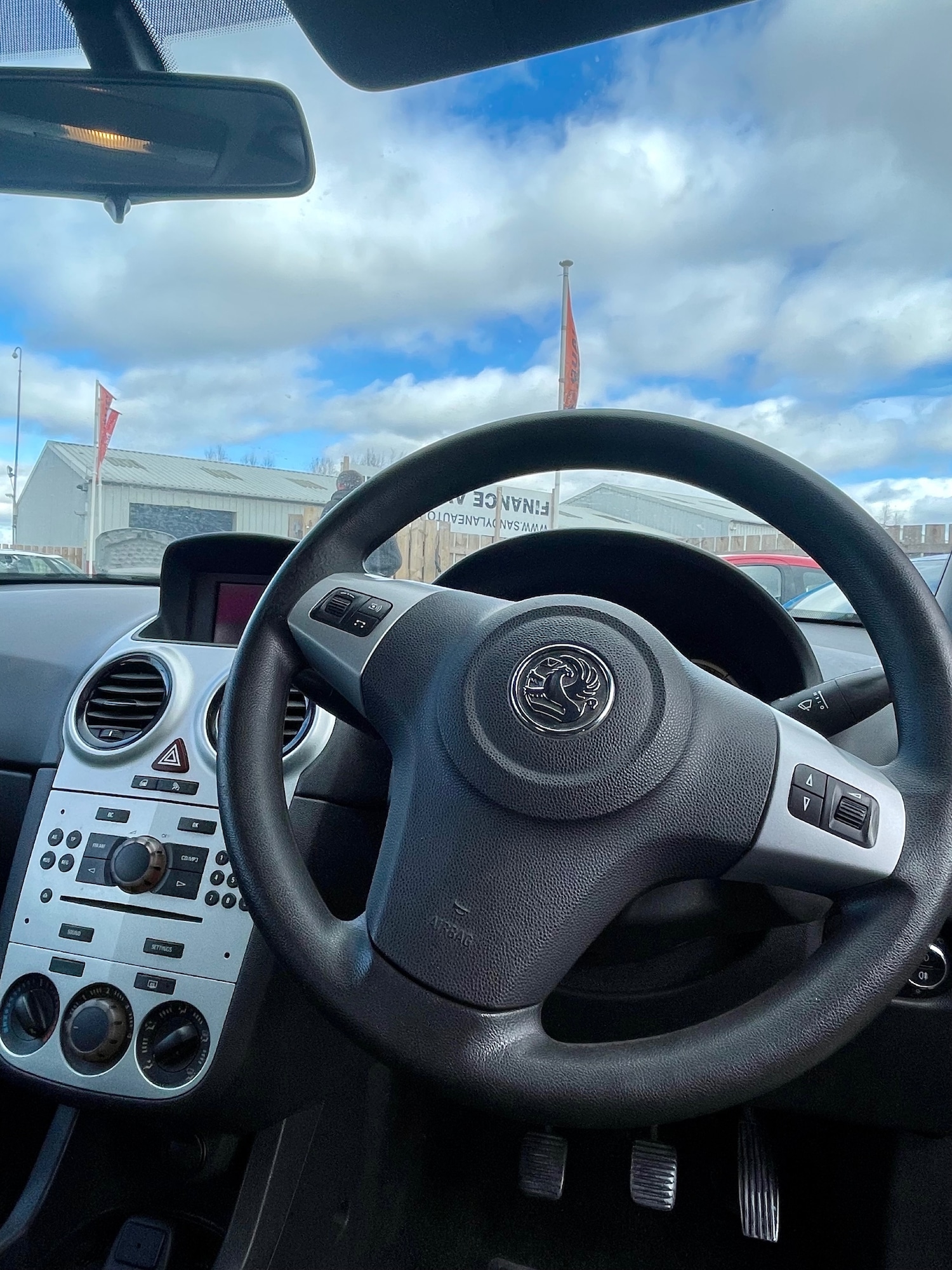 Used Vauxhall Corsa 2011 for sale - 77813420: Photo 11