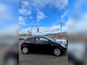 Used Vauxhall Corsa 2011 for sale - 77813420: Photo