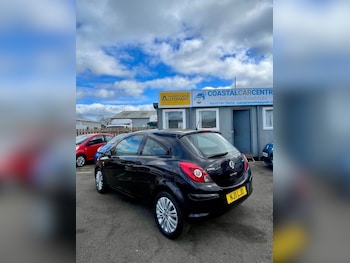 Used Vauxhall Corsa 2011 for sale - 77813420: Photo