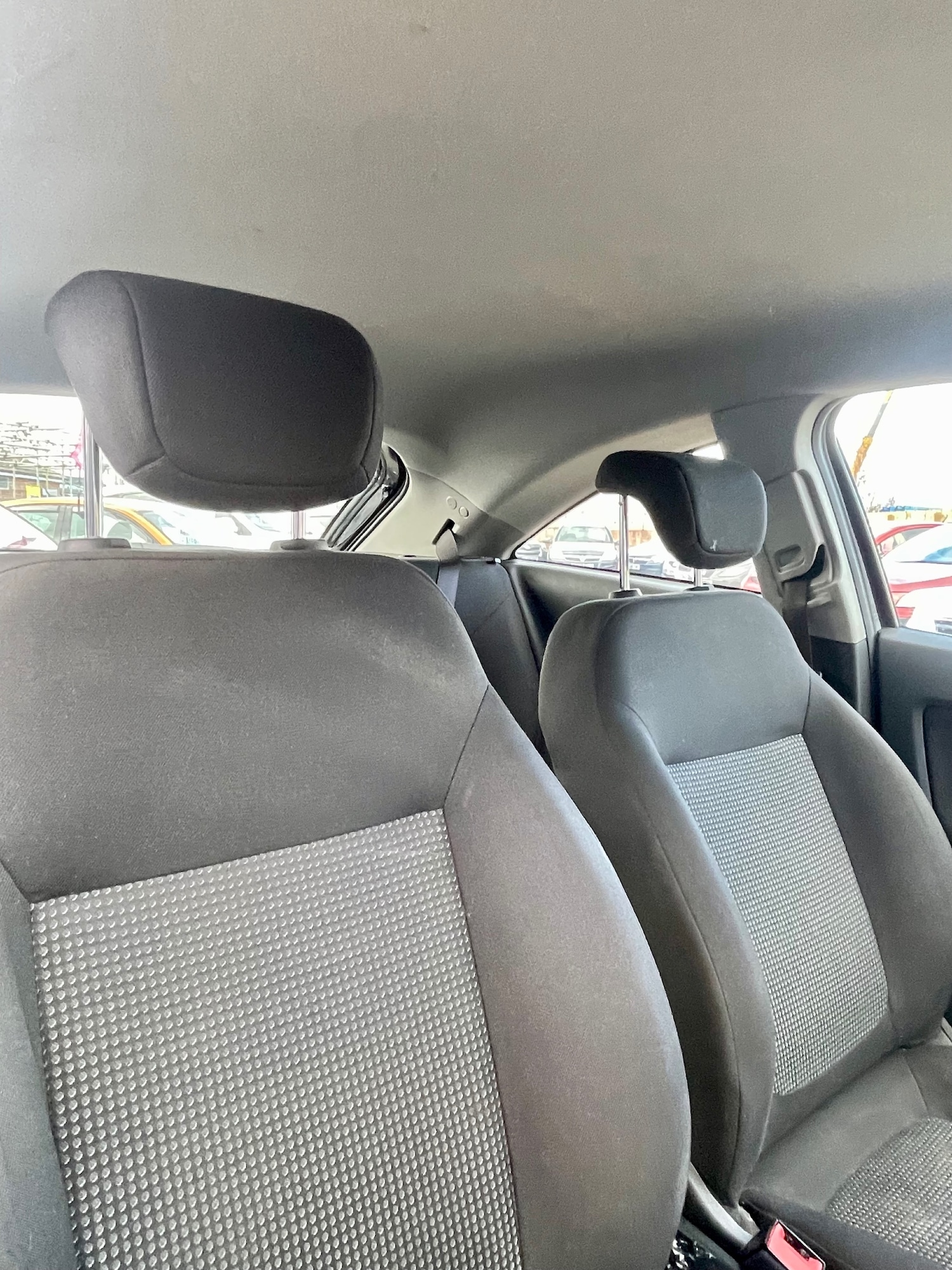 Used Vauxhall Corsa 2011 for sale - 77813420: Photo 7