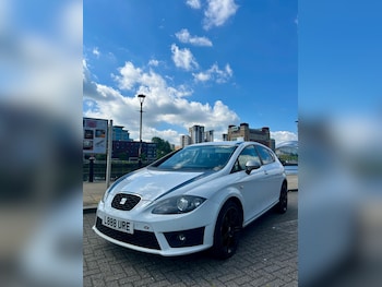 Used SEAT Leon 2011 for sale - 78992284: Photo