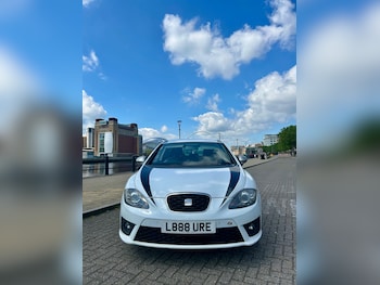Used SEAT Leon 2011 for sale - 78992284: Photo