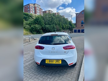 Used SEAT Leon 2011 for sale - 78992284: Photo