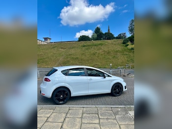 Used SEAT Leon 2011 for sale - 78992284: Photo