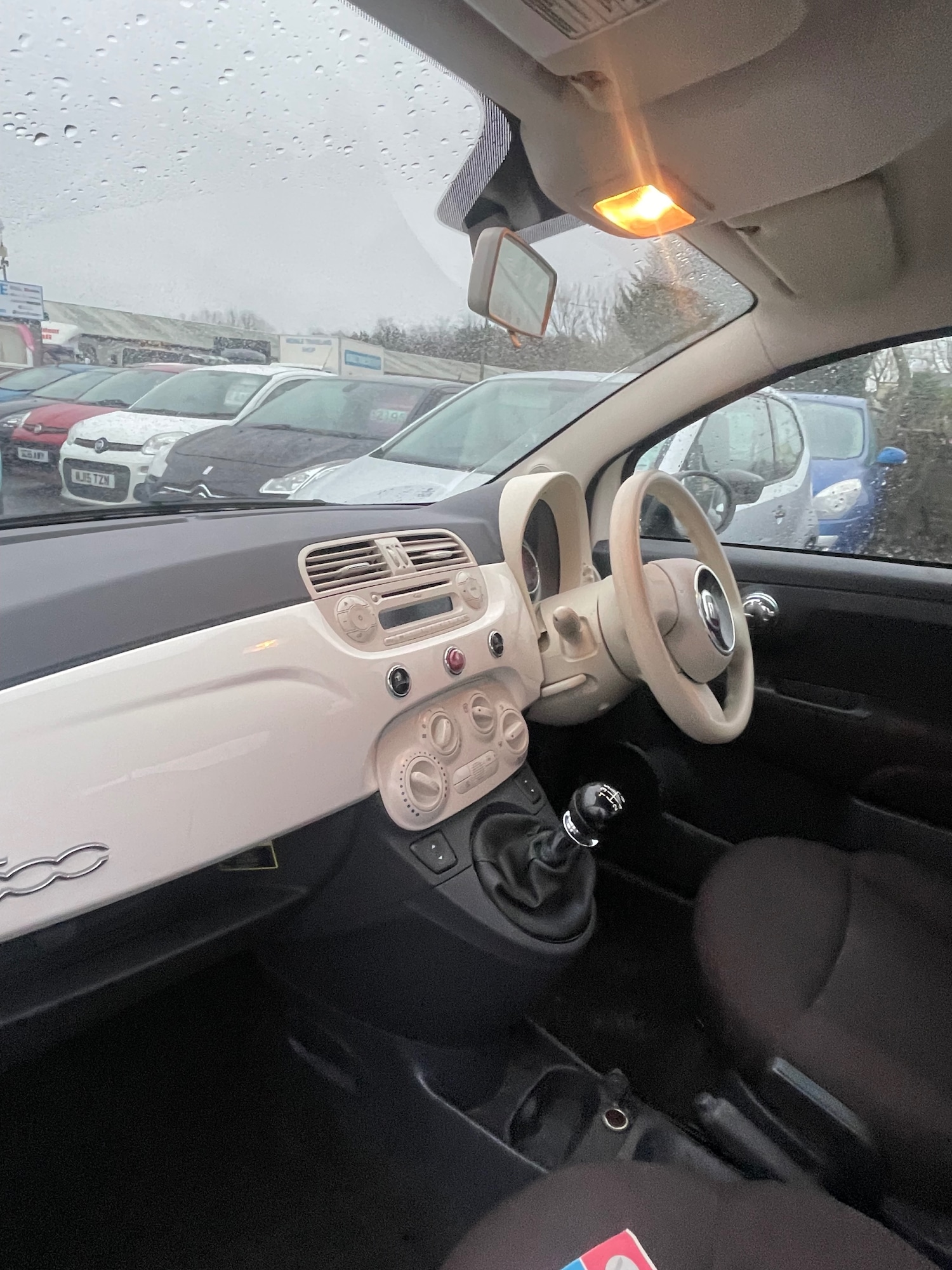 Used Fiat 500 2013 for sale - 77272670: Photo 4