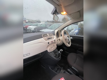 Used Fiat 500 2013 for sale - 77272670: Photo