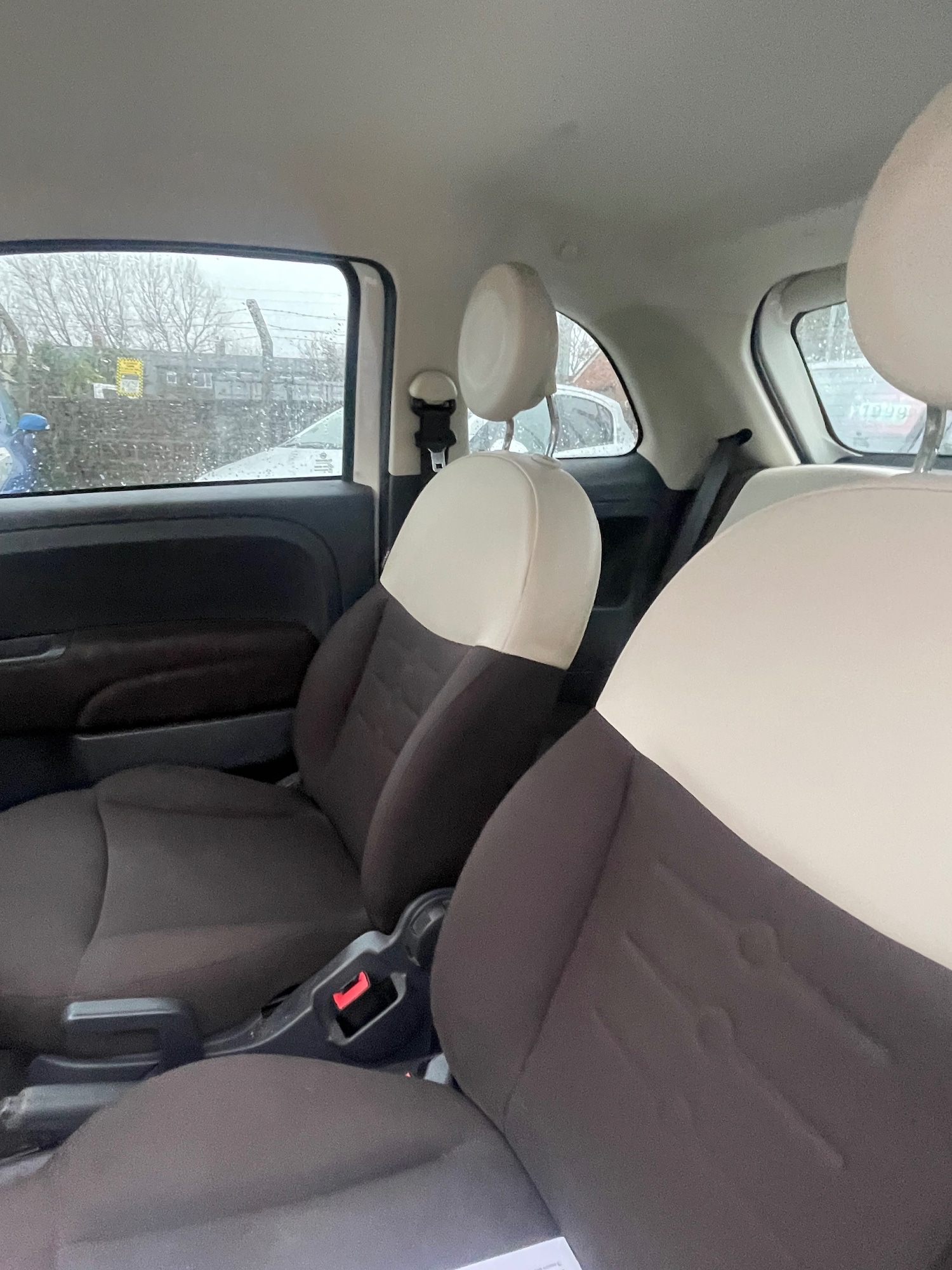 Used Fiat 500 2013 for sale - 77272670: Photo 5